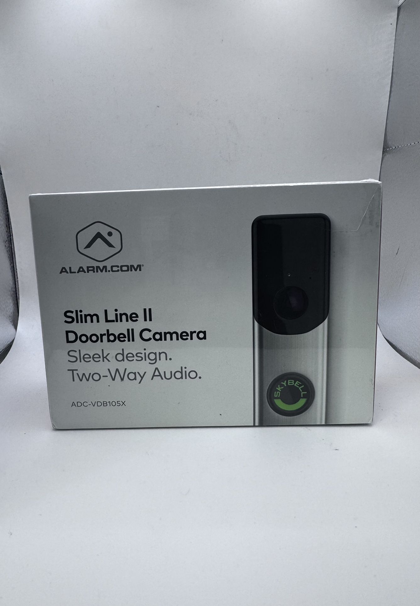 Doorbell Camera