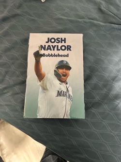 Josh Naylor Bobblehead 2026