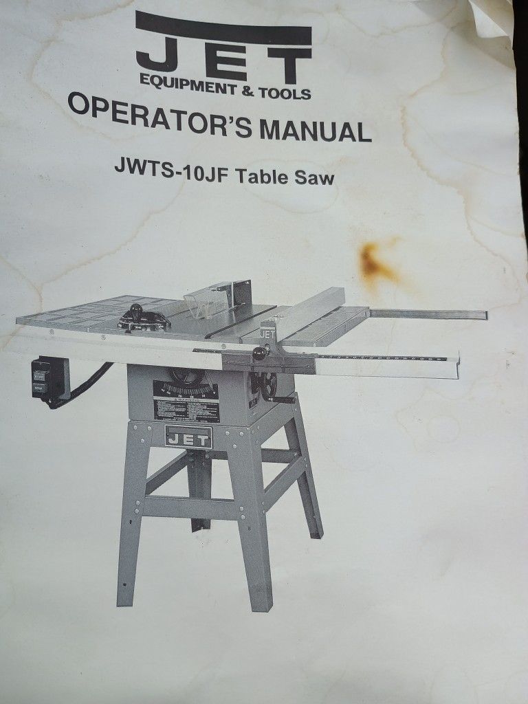 Table Saw