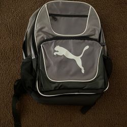 Puma School Backpack 