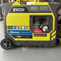 Inverter Generator