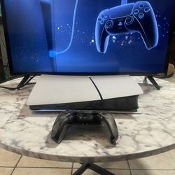 Ps5 Slim 