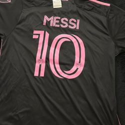 Messi Jerseys 
