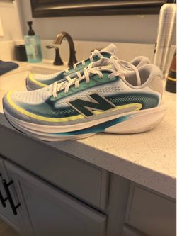 New balance Ellipse men’s shoes