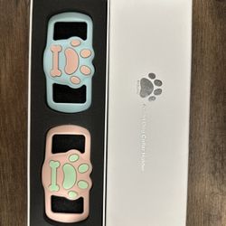 Dog AirTag Holder