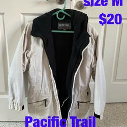 Men's  jackets  -  $20  each