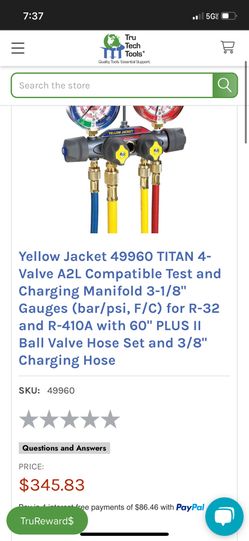 Gauges