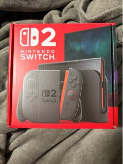 switch 2