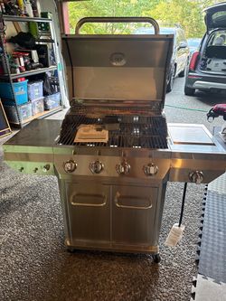 Brand new! NEXGRILL BBQ