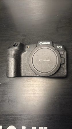 Canon EOS RP (BODY ONLY)