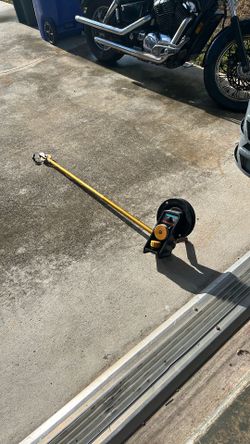 Pen, fathom, master 620 Downrigger