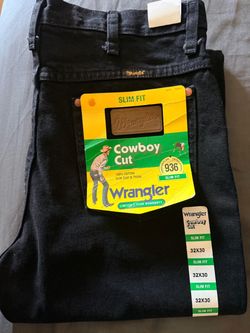 Wranglers