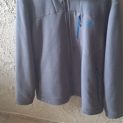 THE NORTH FACE FLEECE JACKET / MEN'S SIZE XL