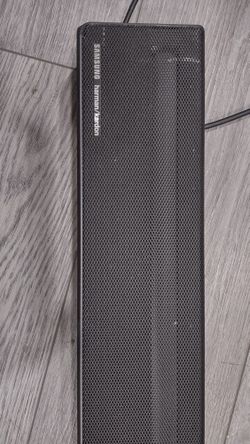 Samsung HW-Q70R Dolby Atmos Soundbar With Woofer