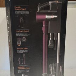 Lg Cord Zero ThinQ Vacuum