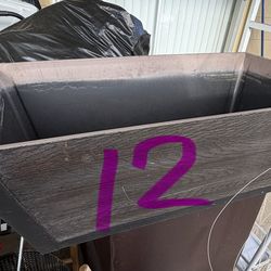 Plant Pot Garden Decor