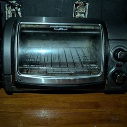 Toaster Oven