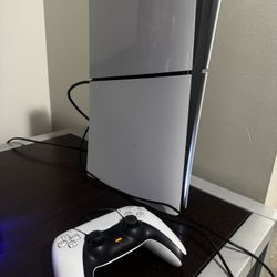 PS5 Digital Edition