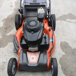 Husqvarna Lawnmower