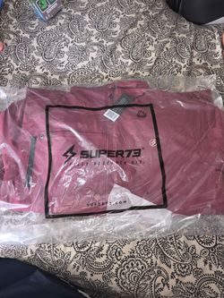 ROYCE HARRINGTON JACKET