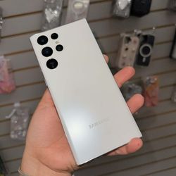 Samsung s22 ultra 128gb unlock