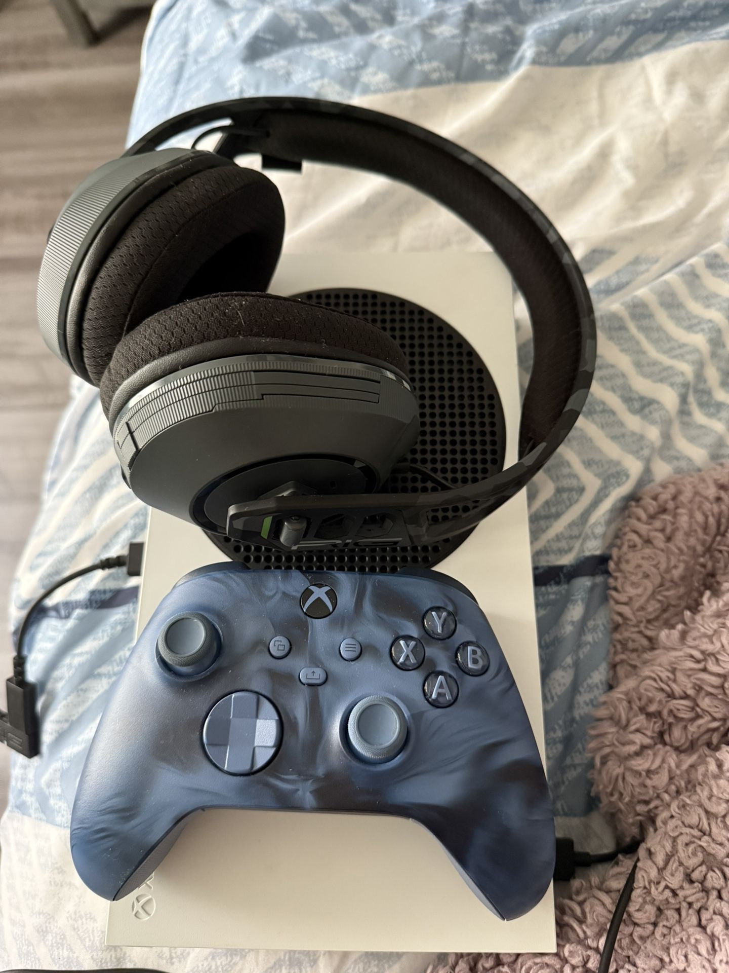 Xbox Headset