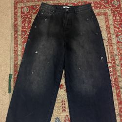Baggy Jeans