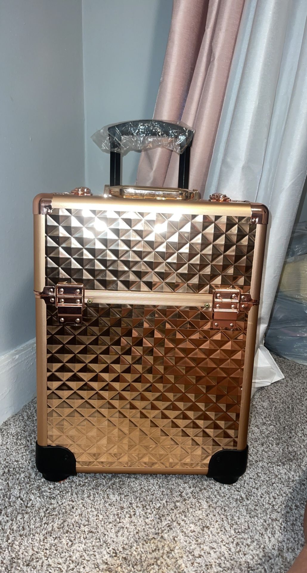 Makeup Luggage 