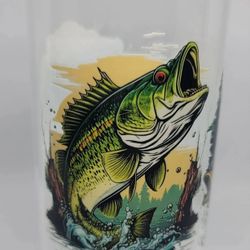 16 oz Glass Tumblers #3