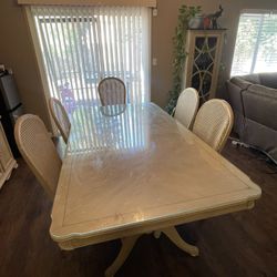 Free Dining Table 
