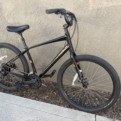 Specialized Roll Bike