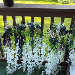 Wedding Isle Stakes