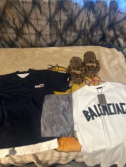 balenciaga bundle