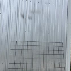 Livestock Panels