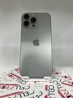 iPhone 16 Pro Max 256GB Grey Unlocked