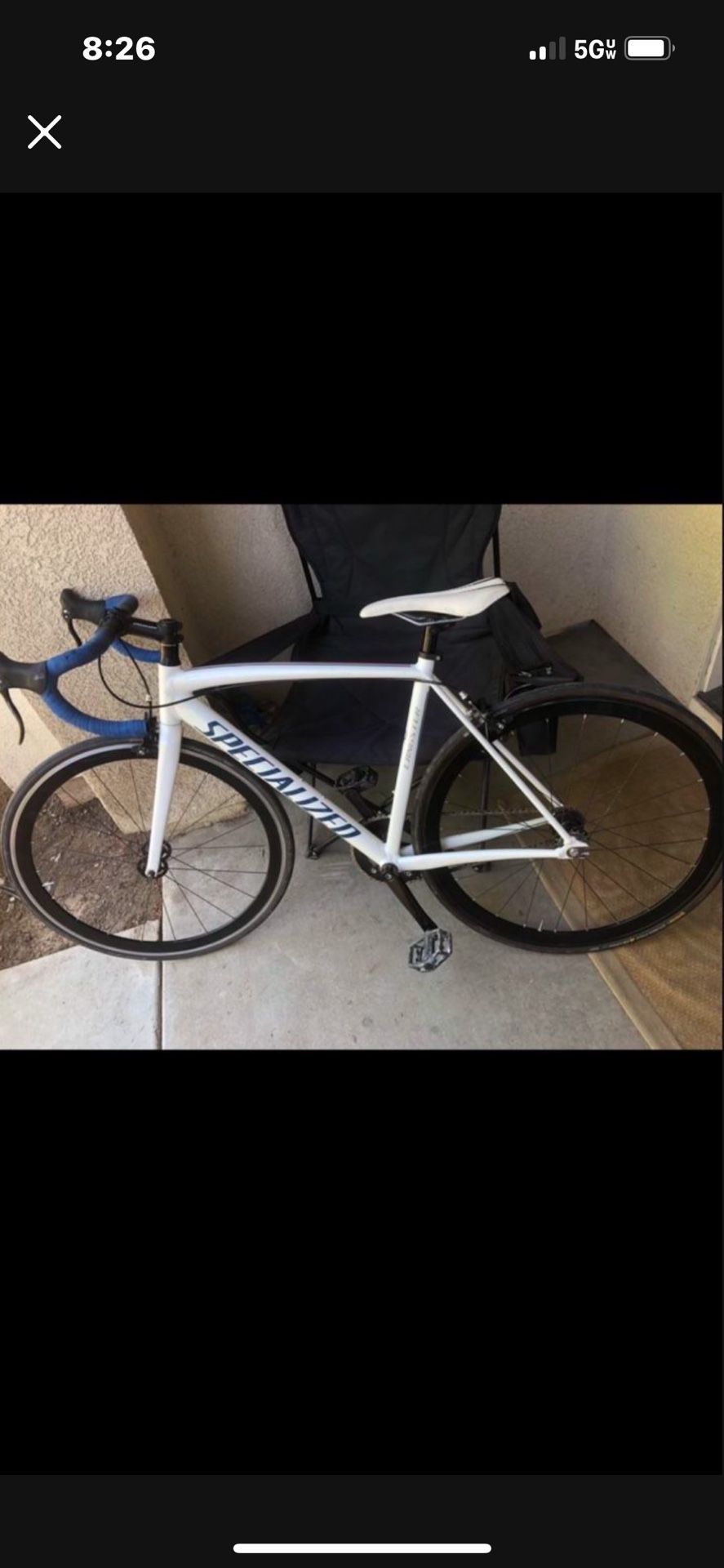 Specialized Lancaster