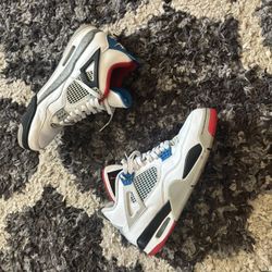 Jordan 4