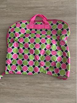 Travel bag