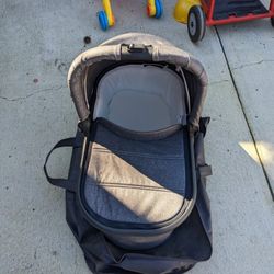 UPPAbaby Bassinet Greyson