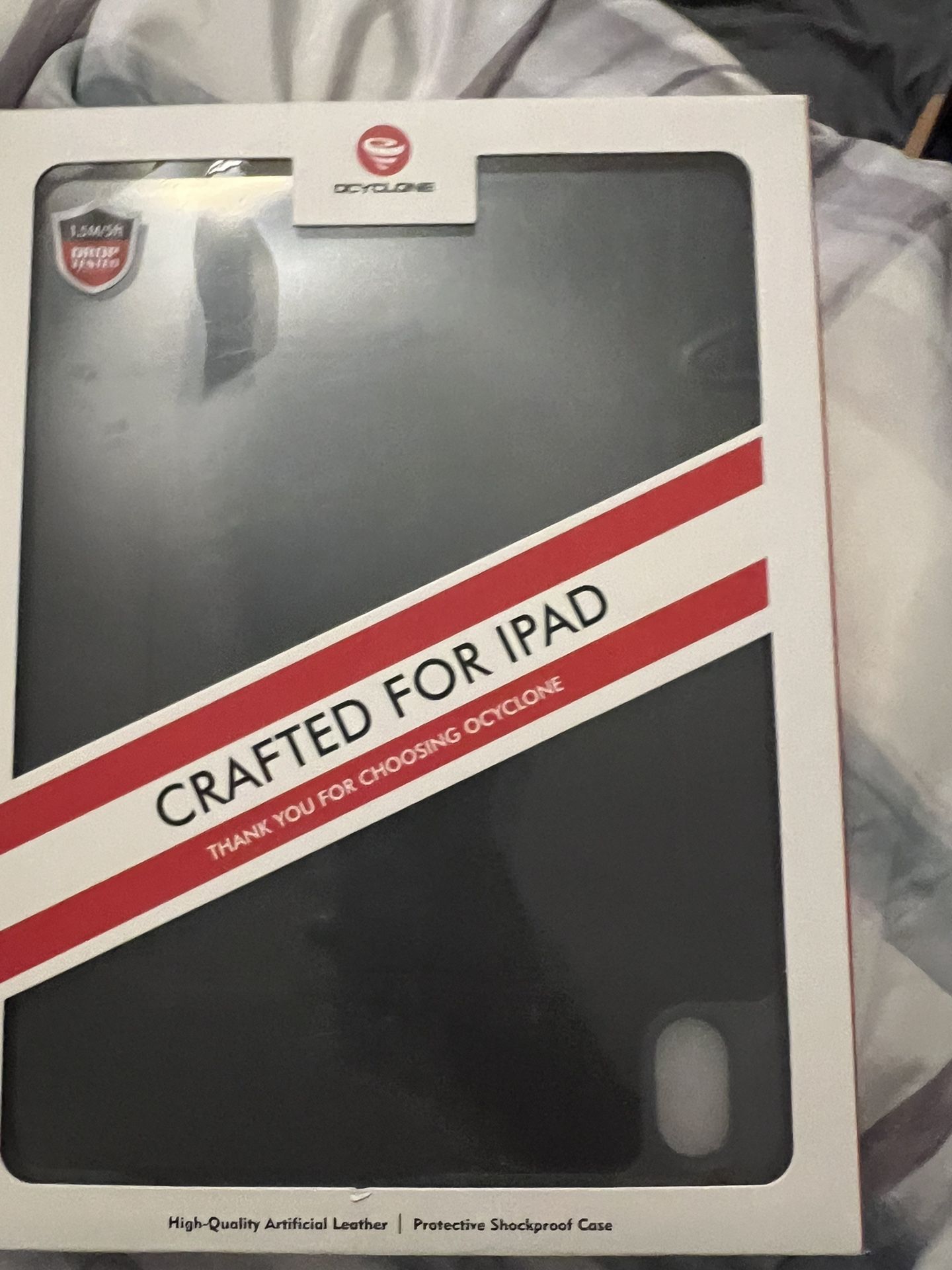 iPad Case 10.9 Inch