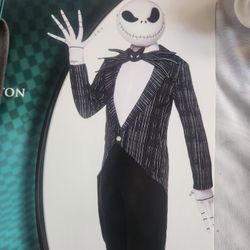 The Nightmare Before Xmas