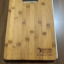 Chopping Board
