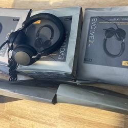 Jabra Headset ( Sales)