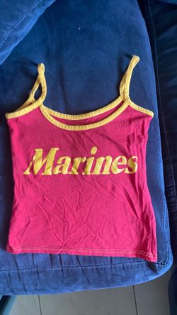 Marines Tank Top XS