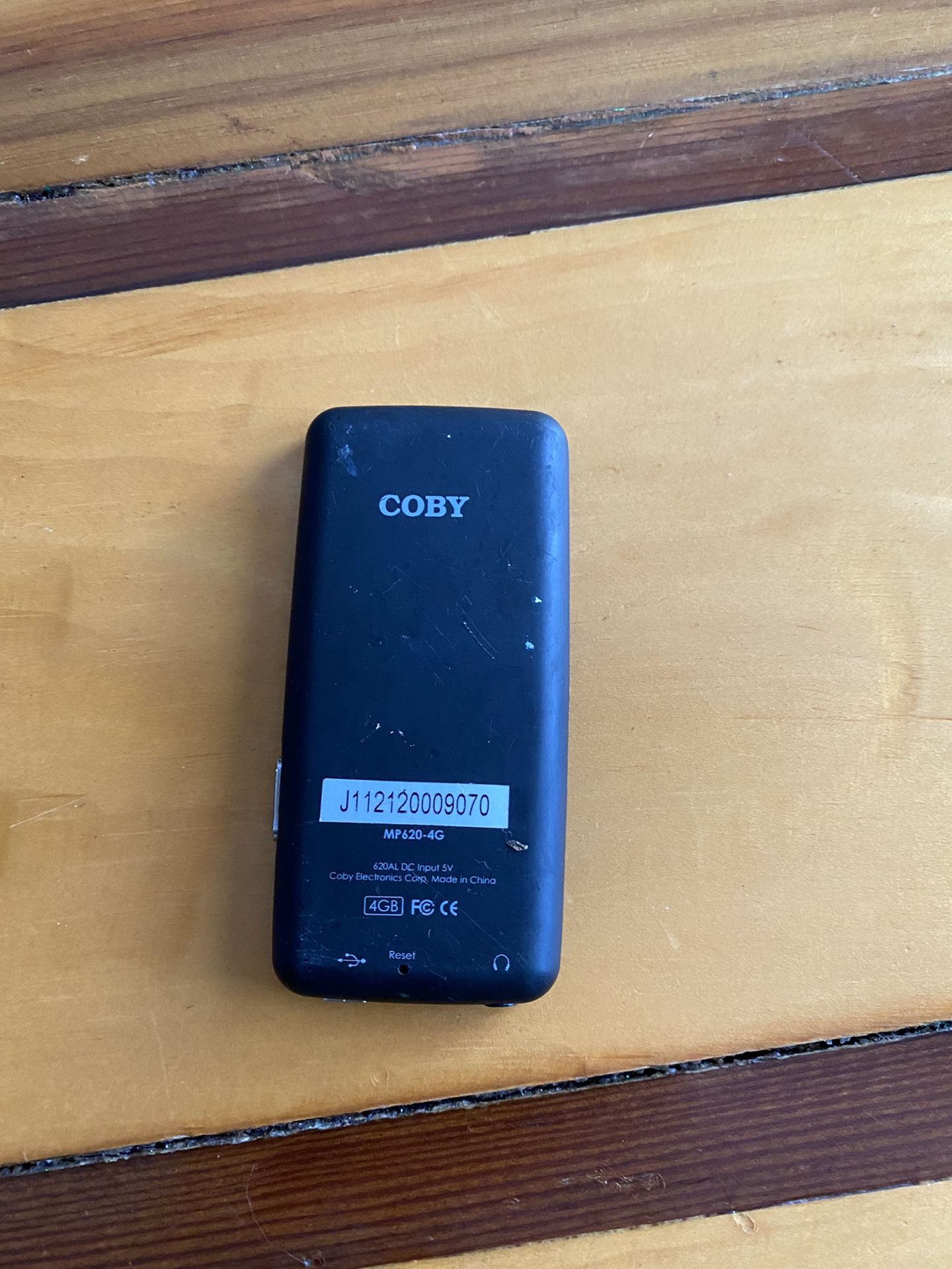 MP3 Player