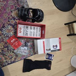 ELITE Bio-Logix™ Knee Brace- XL-Left