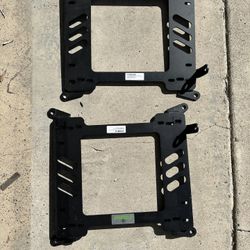 2021+ Kia K5 Seat Brackets