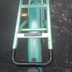 2 Beach Cruiser 100.each