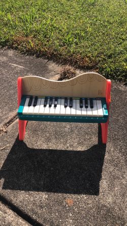 Toddler Piano