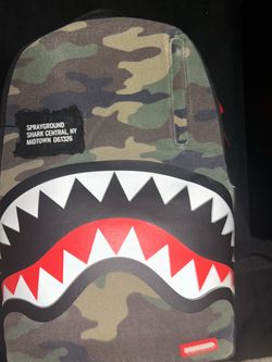 Spraygrounds